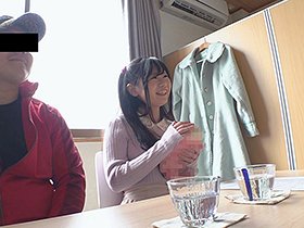 性格良い子［限定］AV面接 春川莉乃 サンプル動画サムネイル